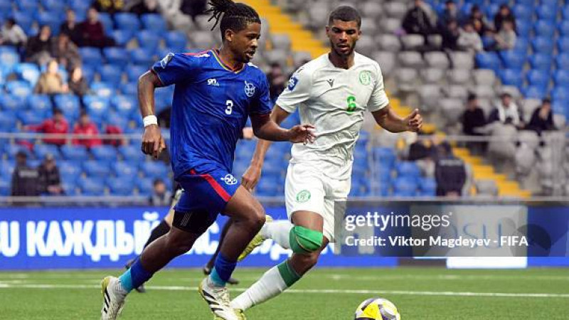  FIFA Series: Қазақстан құрамасының қарсыластары қалай ойнады?