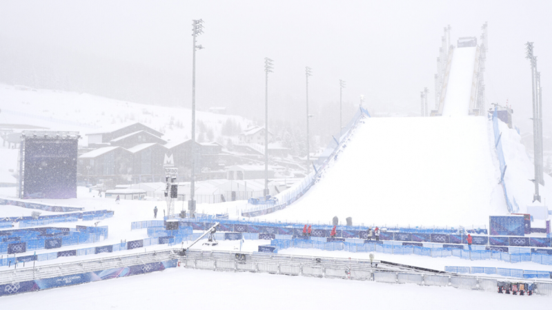 Фристайл акробатикадан Аяна Жолдас жарысқа қашан шығады?