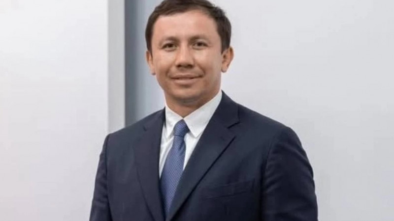 Геннадий Головкинге АҚШ-та ерекше құрмет көрсетті