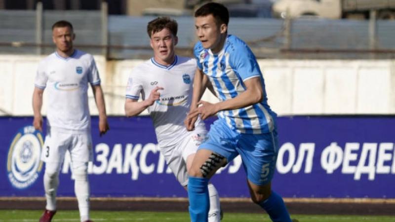 Қайрат Нұрдәулетов «Оқжетпеспен» екінші рет қатарынан жеңіске жеті