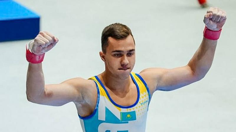 Қазақстан құрамасы Азия чемпионатында қола медаль еншіледі
