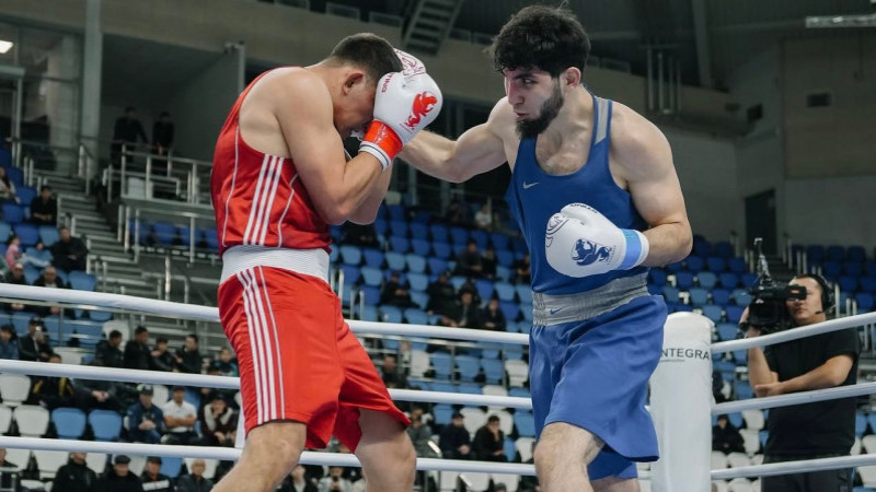 Қазақстандық төрт боксшы Странджа турнирінде жарысты аяқтады