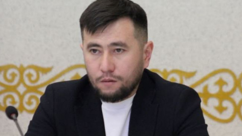 «Оқжетпес» футбол клубы жаңа бапкер тағайындады