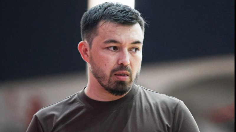 Футзалдан еліміздің үздік бапкері анықталды