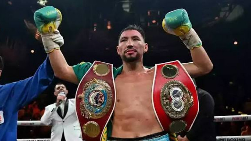 Қазақстанның үздік 10 боксшысы жарияланды