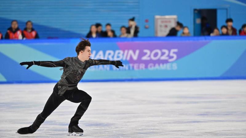 Абиба Абужақынова әлемдік рейтингтегі көшбасшы орынынан айырылды