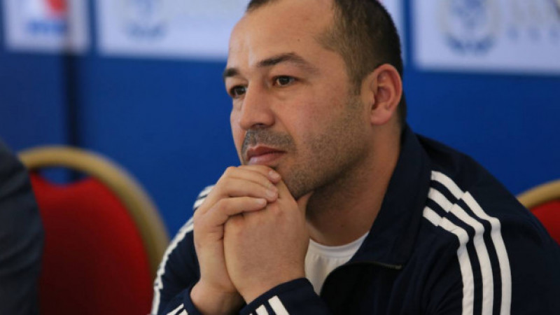 Тулкин Киличев Қазақстан боксының жаңа бас бапкері болуы мүмкін бе?