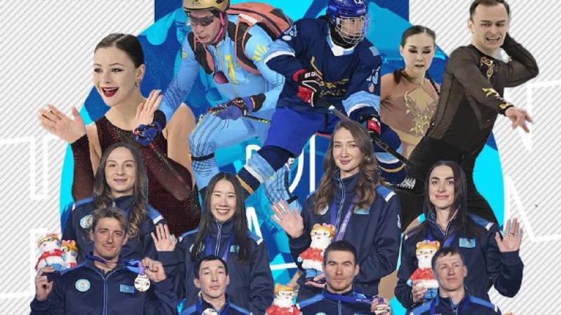 Биатлоннан Эстониядағы әлем Кубогында отандастарымыз қалай өнер көрсетті?