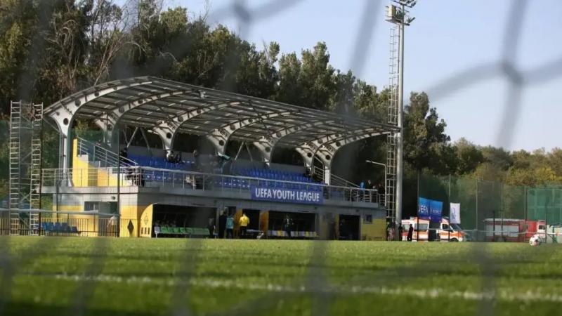 «Қайрат» U-19 – «Реал Мадрид» U-19 матчы жабық режимде өтеді