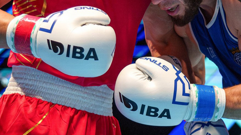 Бокстан Өзбекстан құрамасының бапкері: біздің саясатта жұмысымыз жоқ