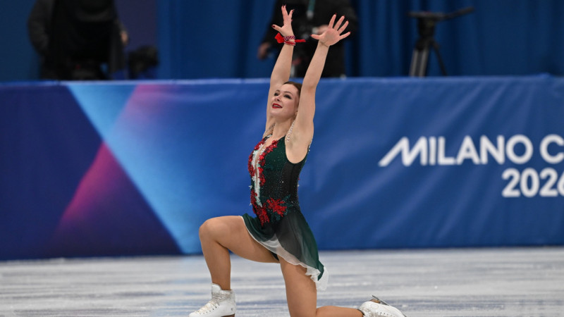 ӘЧ-2026: Қазақстандықтар мұз айдынына қашан шығады?