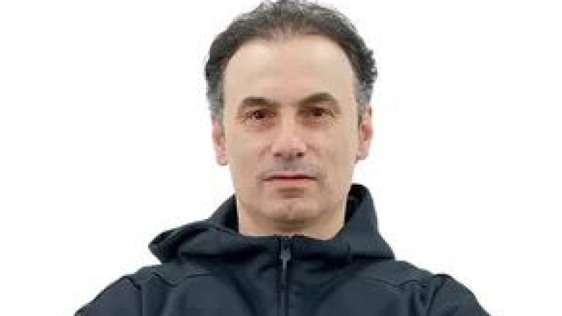 Григорий Бабаян ұлттық құрама тізгінін ұстауы мүмкін бе?