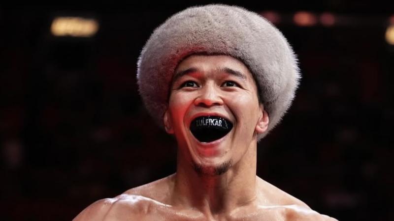 Boxam турнирінде атой саламыз ба?