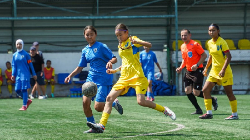 Zhuldуz League және Umit League финалдық турларының күнтізбесі бекітілді