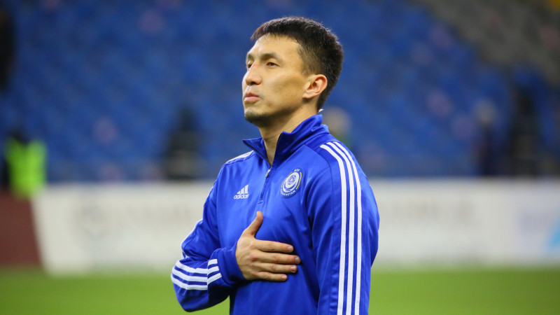 Асхат Тағыберген: «Ордабасыда қалуға намыс жібермеді, Тобылға келгеніме өкінбеймін»