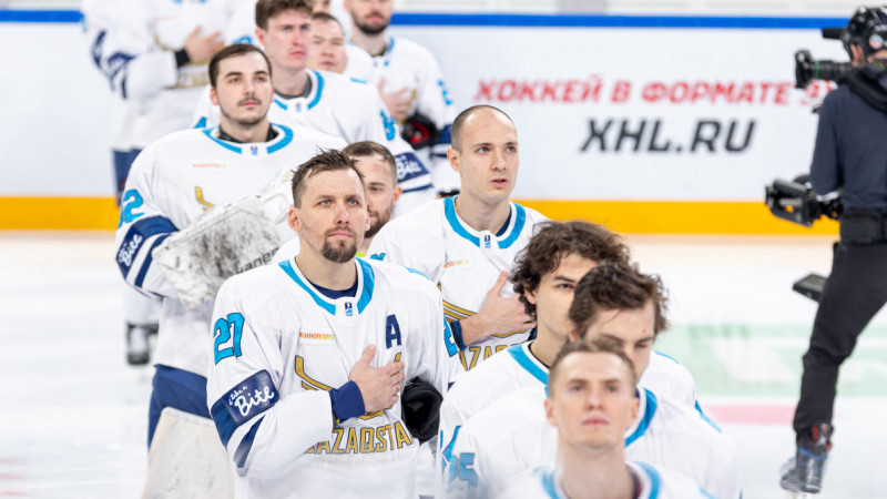 Қазақстан құрамасының Жапонияға қарсы матчқа құрамы белгілі болды
