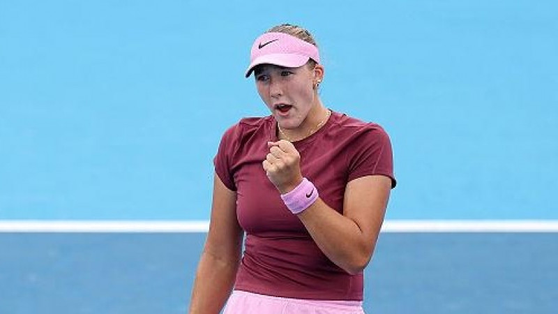 Ресейлік теннисші WTA-да тарихи рекорд орнатты