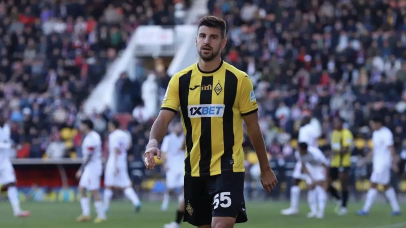 Громыконың «Қайраттан» не себепті кеткені белгілі болды