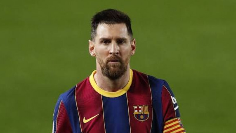 Жоан Гаспар: «Мессиге “Барсаға” оралудың қажеті жоқ»