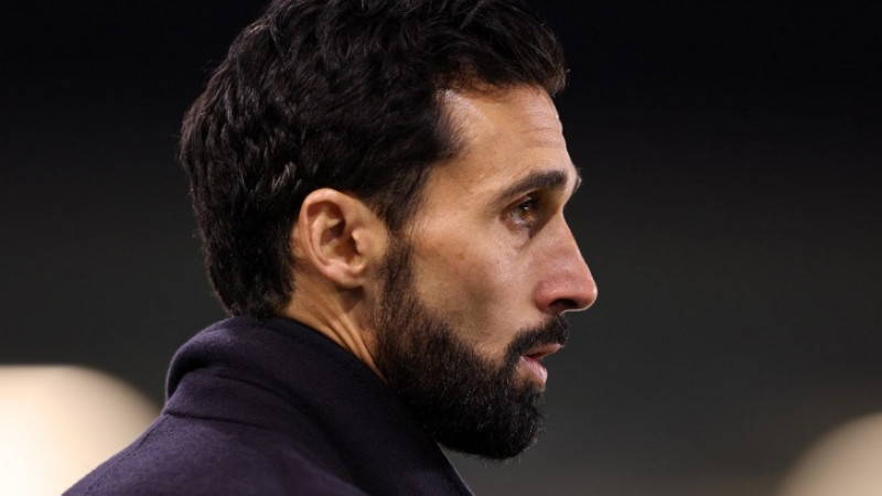 «Реал Мадрид» клубының жаңа бас бапкері белгілі болды