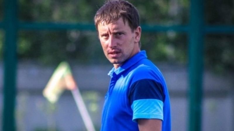 Асхат Қаженов: Ұяты бар бапкер өз еркімен қызметінен кетеді
