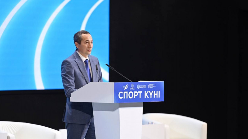 Спорттағы реформалар қандай нәтиже берді?