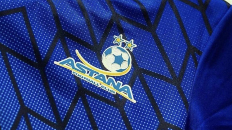 «Астана» клубы жаңа ойыншымен толықты