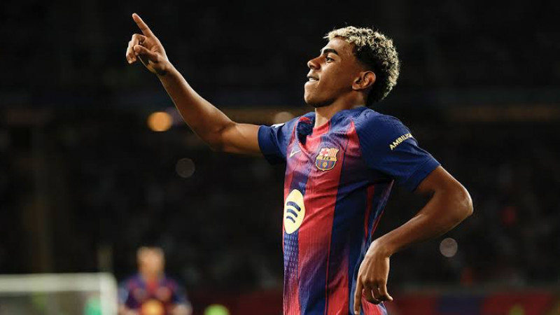 «Барселона» жұлдызына «ПСЖ» ірі ұсыныс жасады