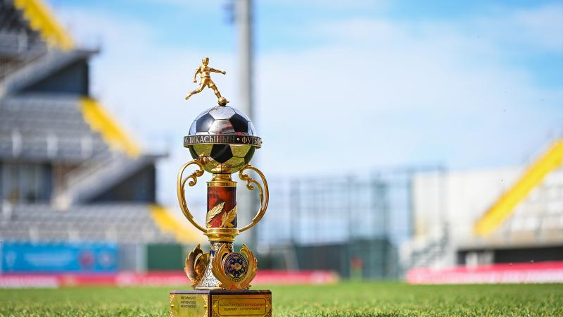 Көркем гимнасшы Ақмарал Ерекешеваның қандай жарысқа қатысатыны белгілі болды