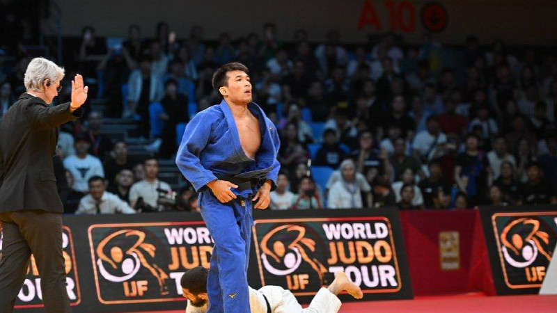 Grand Slam турнирінде ертең ел құрамасынан кімдер шығады?