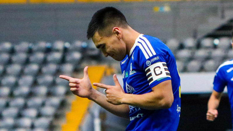 Бірінші лига: «Астана» мен «Ақтөбе» жастары тең ойнады 