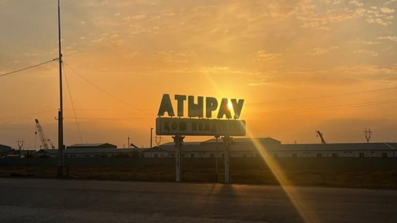 «Атырау» Ақтөбеге автобуспен баратын болды
